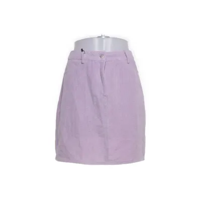 Rok (Lila) van Pieces Polyamide, Polyester