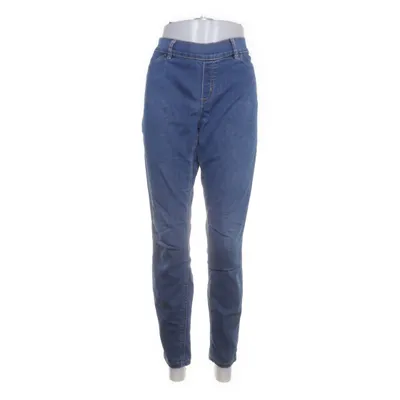 Treggings (Blue) from Essentials Organic cotton
