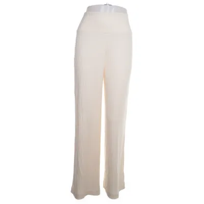 Bukser (Beige) fra Les Lunes Viscose