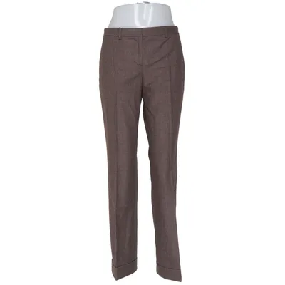 Pantalon de costume (Marron) de Antonio Fusco Cachemire