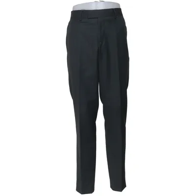 Pantalon de costume (Tordon) de Tiger of Sweden Coton, Polyester, Laine