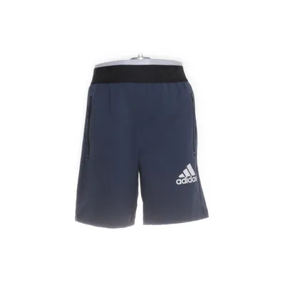 Trainingsshorts (Blauw) van Adidas