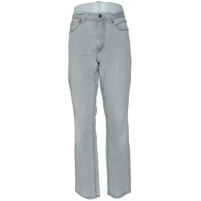 Spijkerbroek (Ranger Slim Leg Mid Rise) van Ranger Katoen, Elastaan