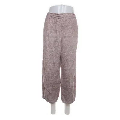 Pantacourt (Marron, Multicolore) de KappAhl Lin