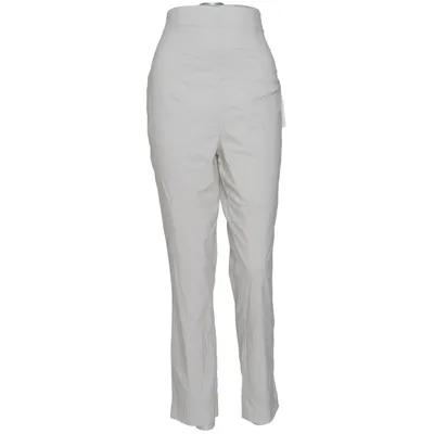 Mammaleggings (Beige) från Christoff Elastan, Polyester, Viskos