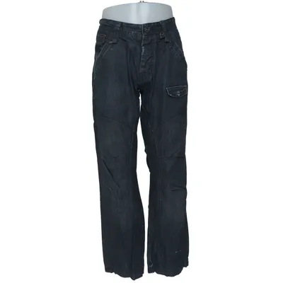 Jeans (Svart) från Jack & Jones Jeans Intelligence Bomull