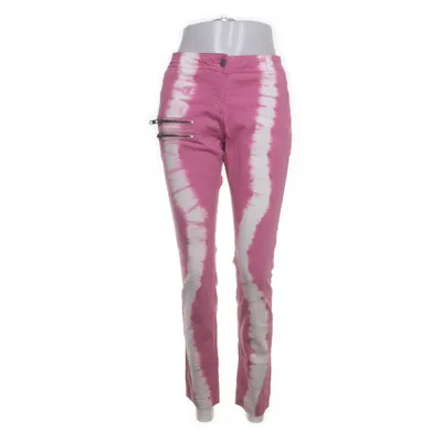 Jeans (Rosa, Vit) från Margit Brandt