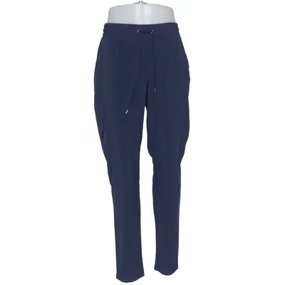 Pants (Blue) from Helly Hansen Cotton, Elastane, Polyester
