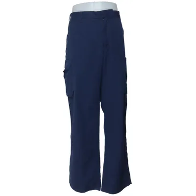 Cargo broek (Blauw) van Björnkläder Katoen, Polyester