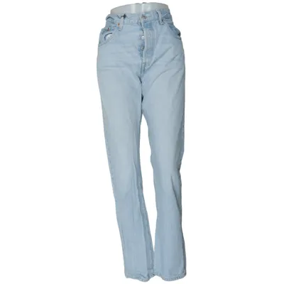 Jeans (501 oryginalne dżinsy) fra Levi's Premium Bomuld