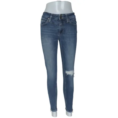 Jean (Bleu) de O Denim