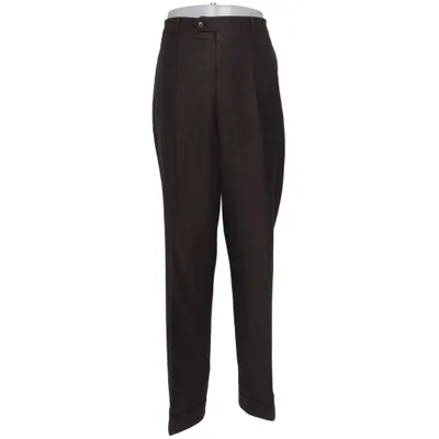 Suit pants (5300 0 1 Life) from Ströms