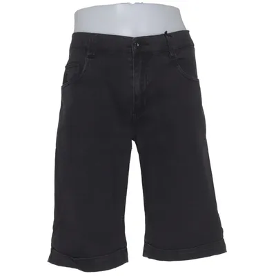 Jeansshorts (Grå) från Volcom Bomull