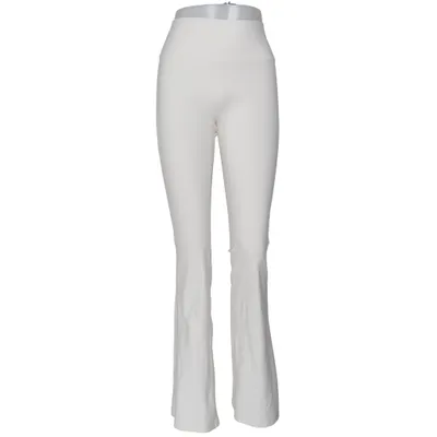 Mjukisbyxor (Vit) från H&M Move
