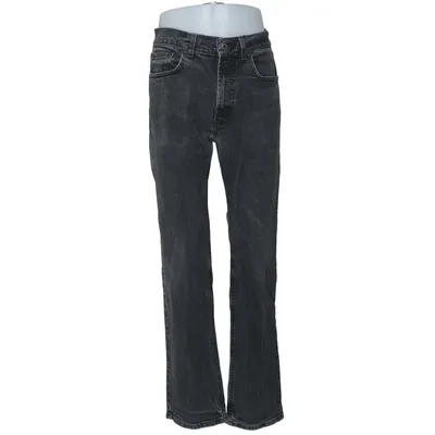 Jeans (Grå) från Mc Gordon Bomull, Elastan