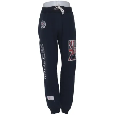Mjukisbyxor (Royal Polo) från Geographical Norway Bomull, Polyester
