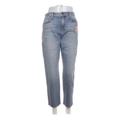 Jeans (Blå) från Joe's Bomull, Polyuretan