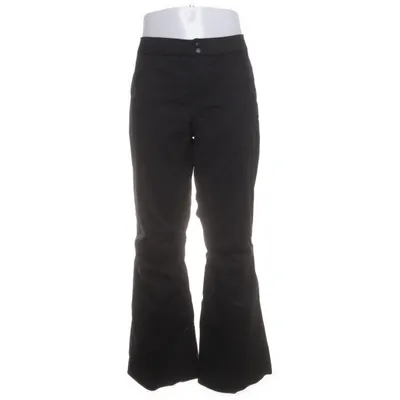 Täckbyxor (Svart) från H&M Move Elastan, Polyester, Polyuretan