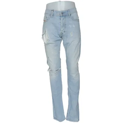 Jeans (TEPPHAR) från Diesel Bomull, Elastan