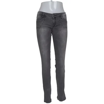 Jean (Limitless Denim) de ONLY Limitless Denim Coton, Élasthane