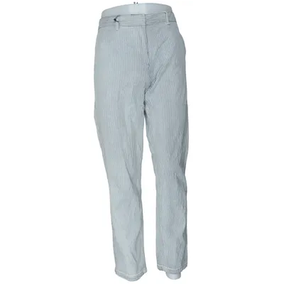 Chinos (Blå, Vit) från Khakis by Gap Bomull