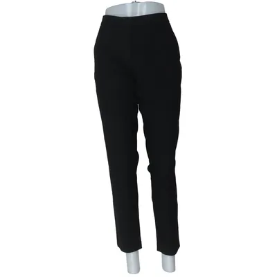 Jakkesætsbukser (Sort) fra Five Units Elastan, Polyester, Viscose