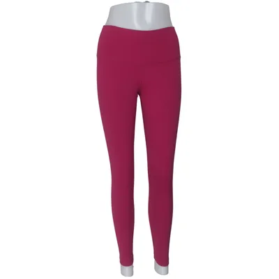 Sports tights (Pink) from Nike Yoga Elastane, Polyester