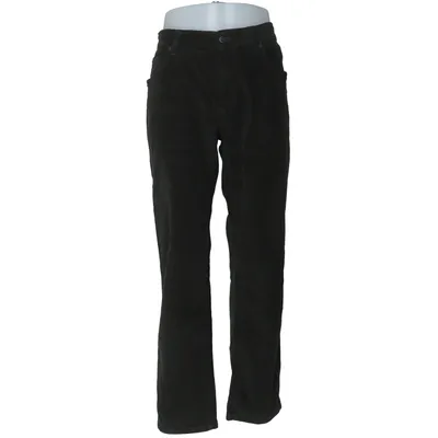 Pantalon en velours (Black Label) de Roberto Jeans Coton, Élasthane