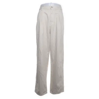 Chino (Beige) de Uniqlo Coton