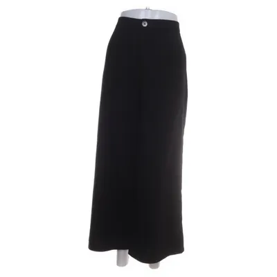 Culottes (Sort) fra Rodebjer Polyester, Viscose, Elastan