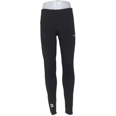 Sporthose (Schwarz) von Ozon Elasthan, Polyester
