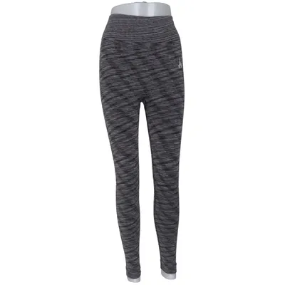 Sports tights (Gray, Black) from Ryderwear