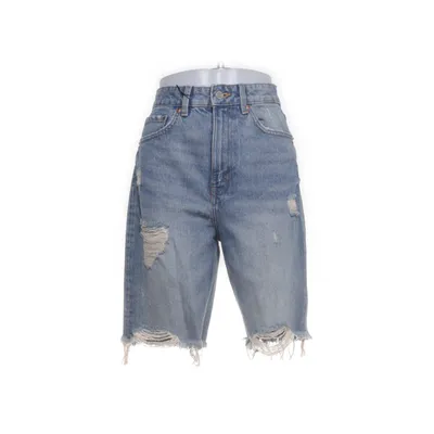 Jeansshorts (Blå) från &Denim by H&M Bomull