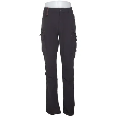 Arbejdsbukser (Perform Stretch Pants) fra Worksafe Elastan, Polyamid