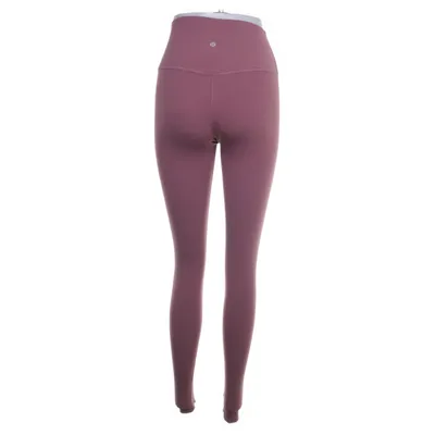 Leggings (Rosa) från Lululemon Nylon, Elastan thumbnail 2