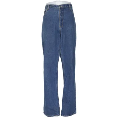 Jeans (Blå) fra Key West Bomuld