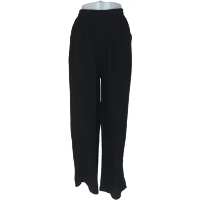 Palazzobyxor (Svart) från Ambar Bomull, Polyester