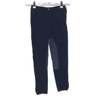 Breeches (Blue) from Kaxs by KappAhl Elastane, Polyamide, Polyester, Polyurethane