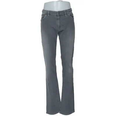 Jeans (Grå) från Drykorn Bomull, Elastan