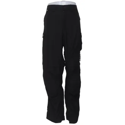 Motorcycle pants (Black) from BMW Motorrad Polyamide, Polyester