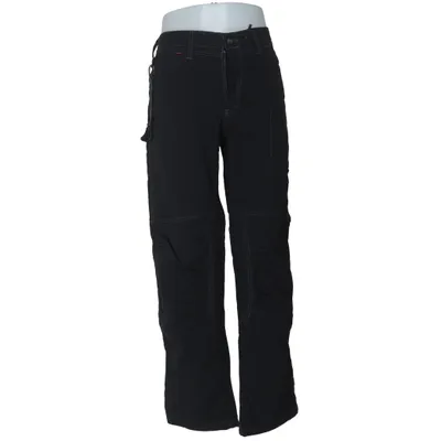 Arbetsbyxor (Svart) från Björnkläder