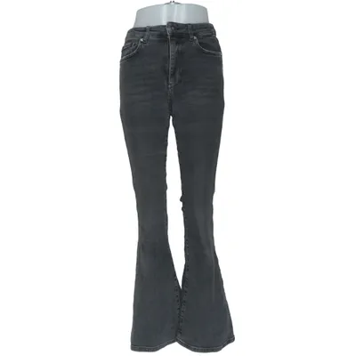 Jeans (Grå) från Perfect Jeans Bomull, Elastan, Polyester