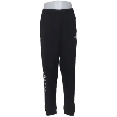 Pantalon de jogging (Noir) de Jako Polyester