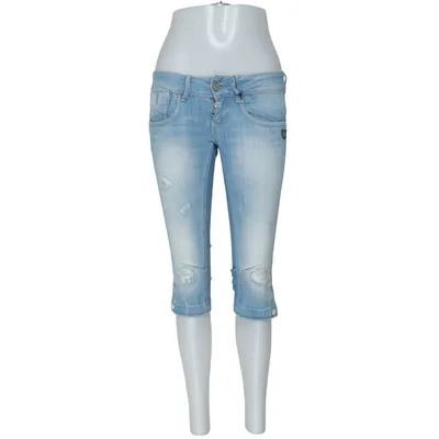 Jeans (FENDER CROPPED WNM) från G-Star Raw Denim Bomull, Elastan, Polyester