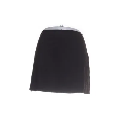 Skort (Zwart) van Stradivarius
