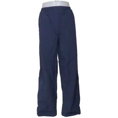 Pantalon imperméable (Bleu) de Abeko Polyamide