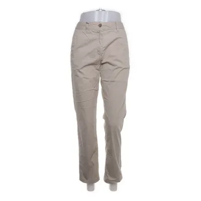 Chinos (Beige) fra GANT Bomuld, Elastan