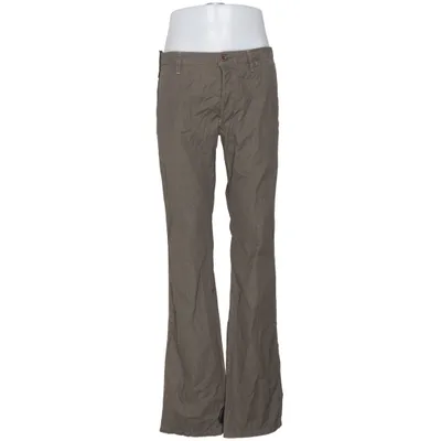 Manchesterbyxor (Brun) från Paul Smith Jeans Bomull, Polyester