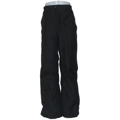 Täckbyxor (Svart) från Tuxer Polyamid, Polyester