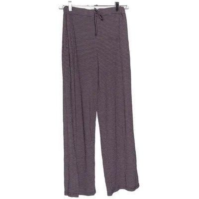 Pajama pants (Purple, Blue) from POMPdeLUx Elastane, Metallic fiber, Polyester, Viscose